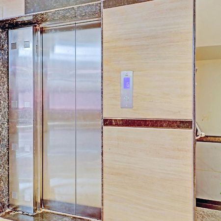 Hotel O Nra Residency Бангалор Экстерьер фото