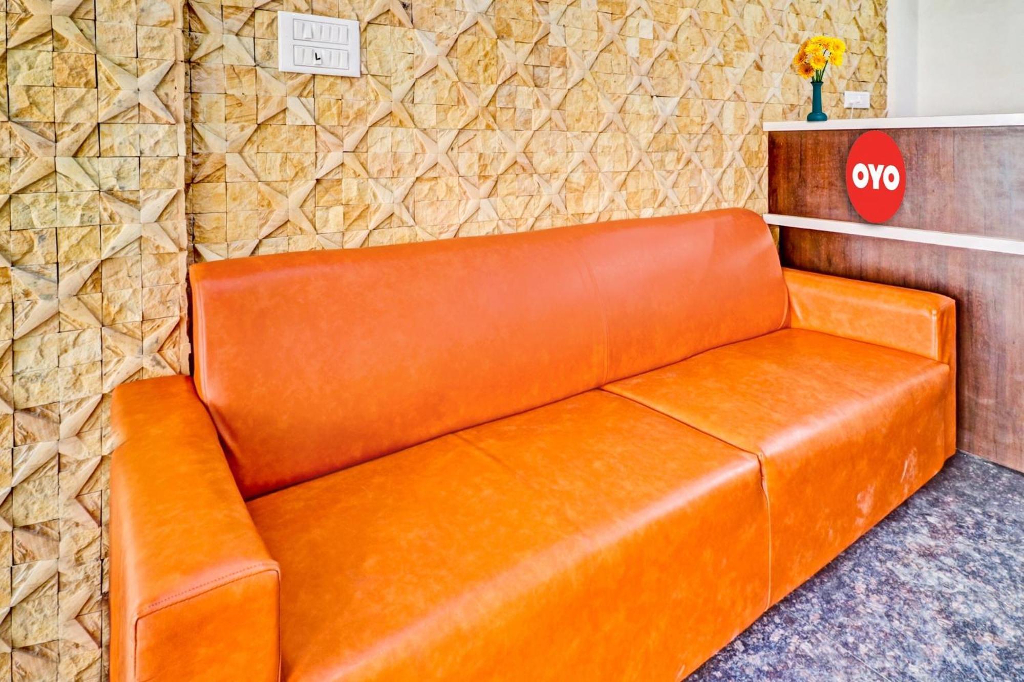 Hotel O Nra Residency Бангалор Экстерьер фото